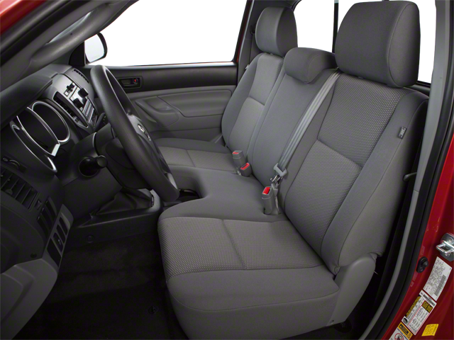 2012 Toyota Tacoma Base