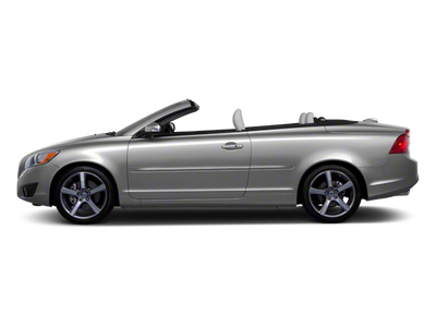 2012 Volvo C70 T5