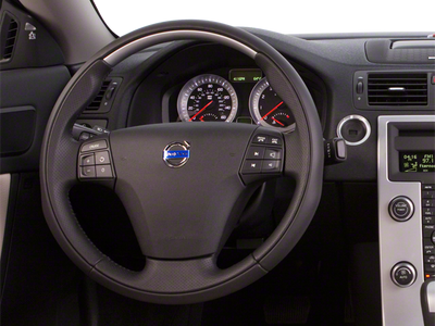 2012 Volvo C70 T5