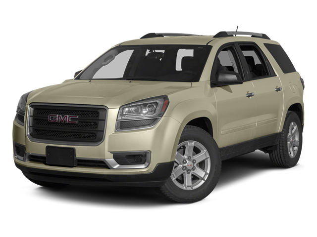 2013 GMC Acadia SLE-2