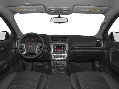 2013 GMC Acadia SLE-2