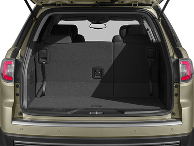 2013 GMC Acadia SLE-2