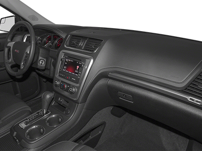 2013 GMC Acadia SLE-2