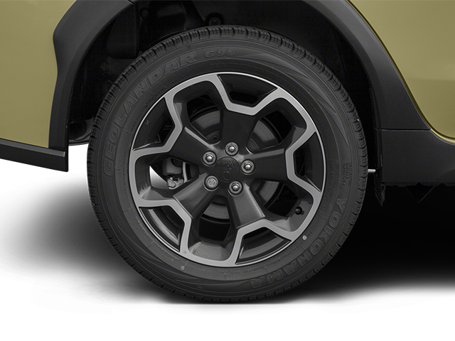 2013 Subaru XV Crosstrek Premium