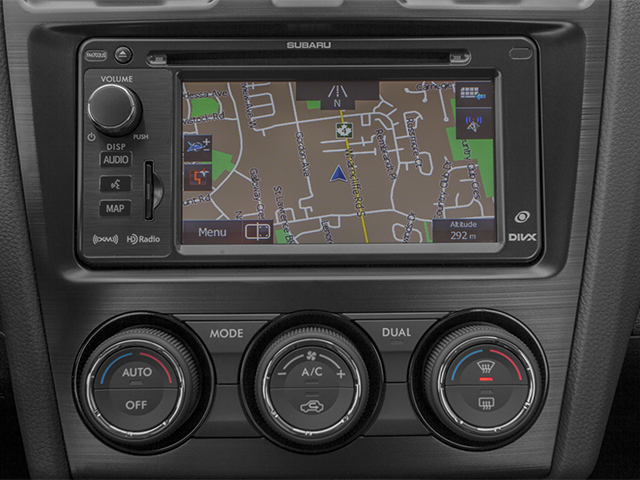 2013 Subaru XV Crosstrek Premium