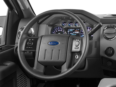 2014 Ford F-250SD XLT
