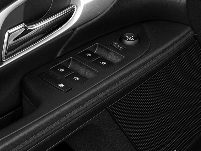 2014 GMC Terrain SLE-1