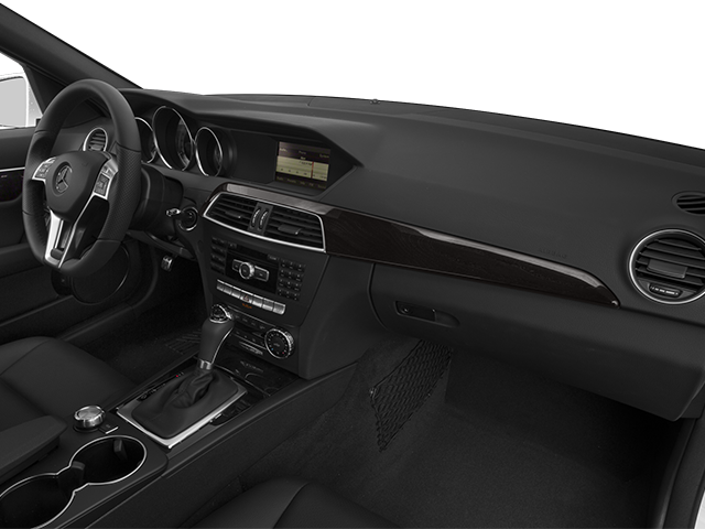 2014 Mercedes-Benz C-Class C 300 Sport 4MATIC®