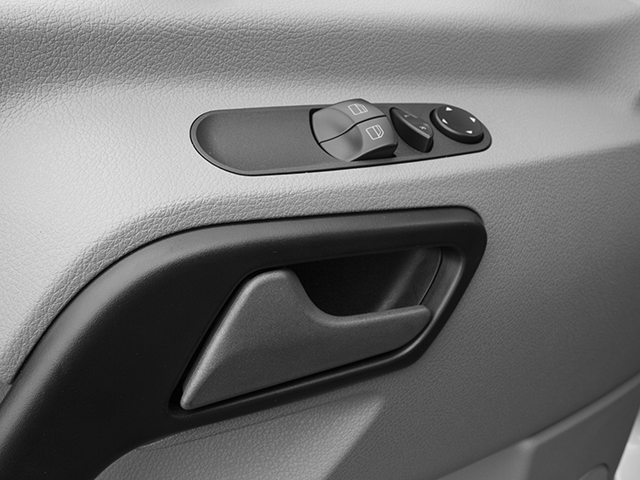 2014 Mercedes-Benz Sprinter Cargo Vans 2500