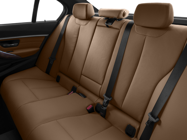 2016 BMW 328i xDrive 328i xDrive