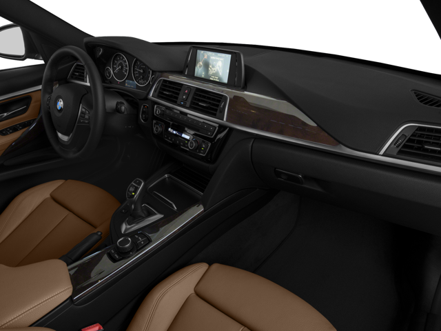 2016 BMW 328i xDrive 328i xDrive