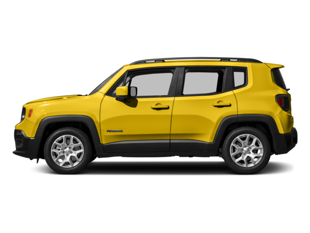 2016 Jeep Renegade Latitude North Edition photo 2