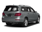 2017 Mercedes-Benz GLS GLS 450 4MATIC®