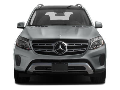 2017 Mercedes-Benz GLS GLS 450 4MATIC®