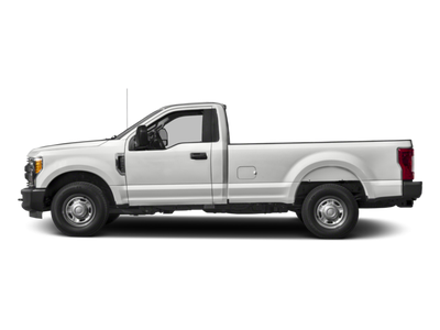 2018 Ford Super Duty F-350 SRW XL