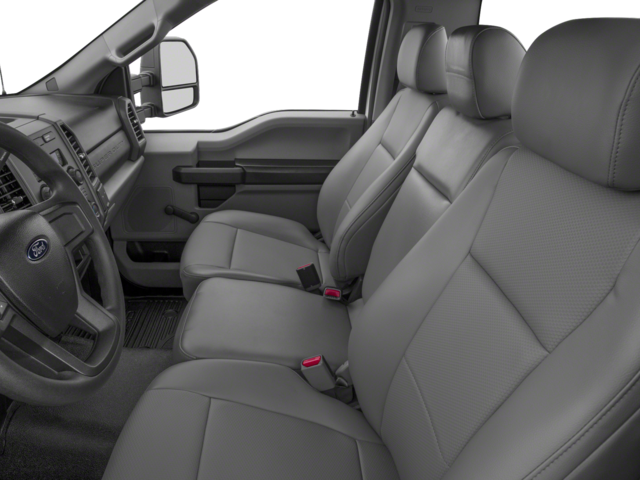 2018 Ford Super Duty F-350 SRW XL
