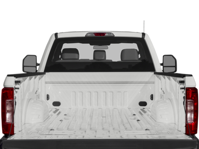 2018 Ford Super Duty F-350 SRW XL