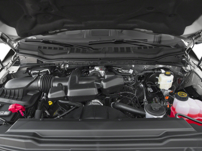 2018 Ford Super Duty F-350 SRW XL