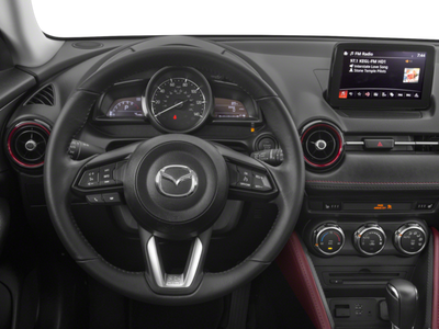 2018 Mazda Mazda CX-3 Touring