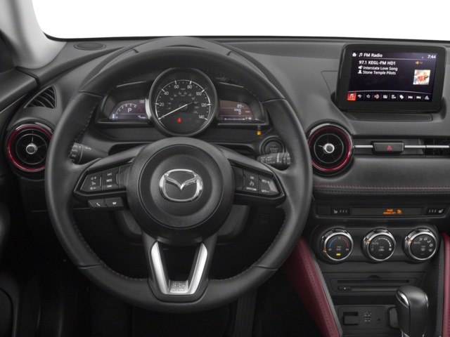 2018 Mazda Mazda CX-3 Touring