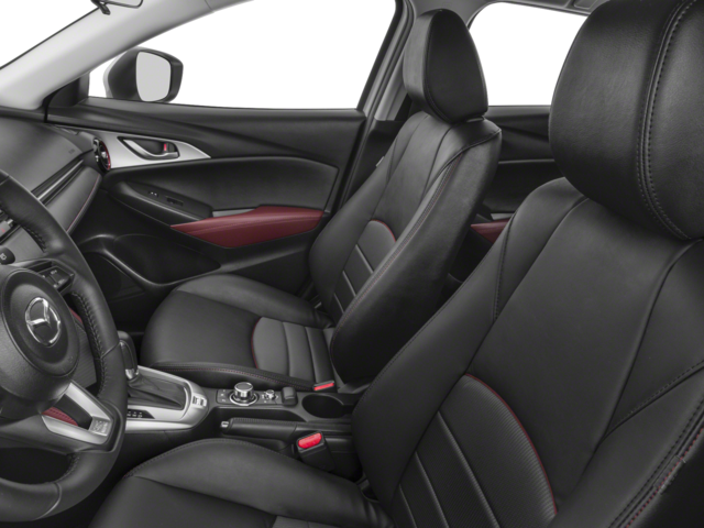 2018 Mazda Mazda CX-3 Touring