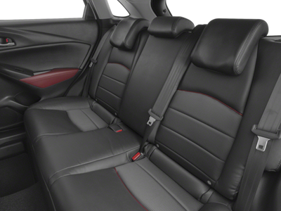 2018 Mazda Mazda CX-3 Touring