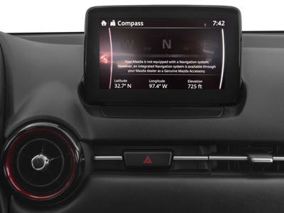 2018 Mazda Mazda CX-3 Touring