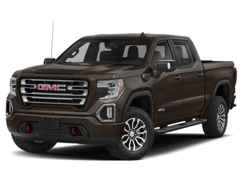 2019 GMC Sierra 1500 Base