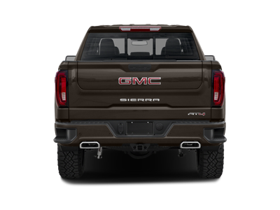 2019 GMC Sierra 1500 Base