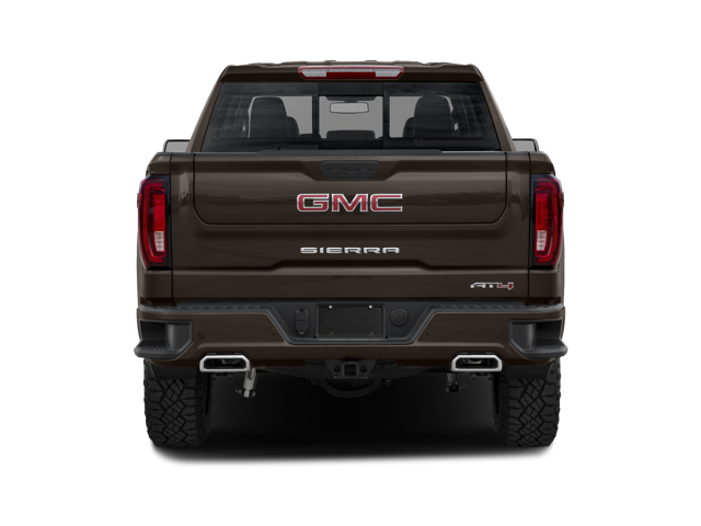 2019 GMC Sierra 1500 Base