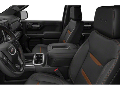 2019 GMC Sierra 1500 Base