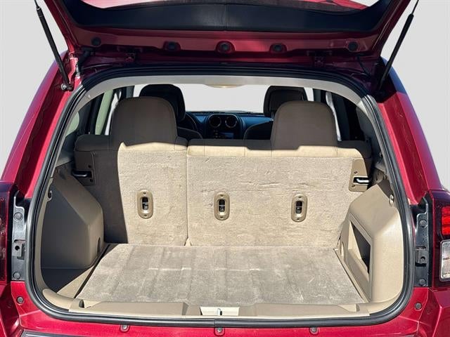 2015 Jeep Compass Sport