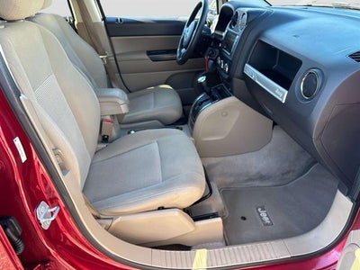 2015 Jeep Compass Sport