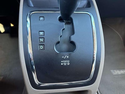 2015 Jeep Compass Sport