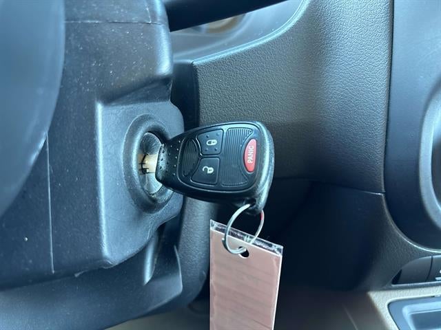 2015 Jeep Compass Sport