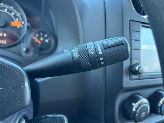 2015 Jeep Compass Sport