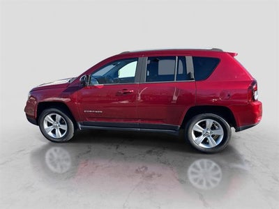 2015 Jeep Compass Sport