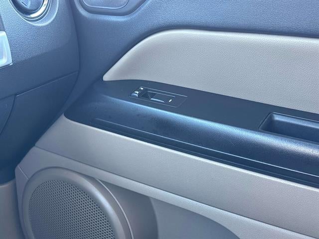 2015 Jeep Compass Sport