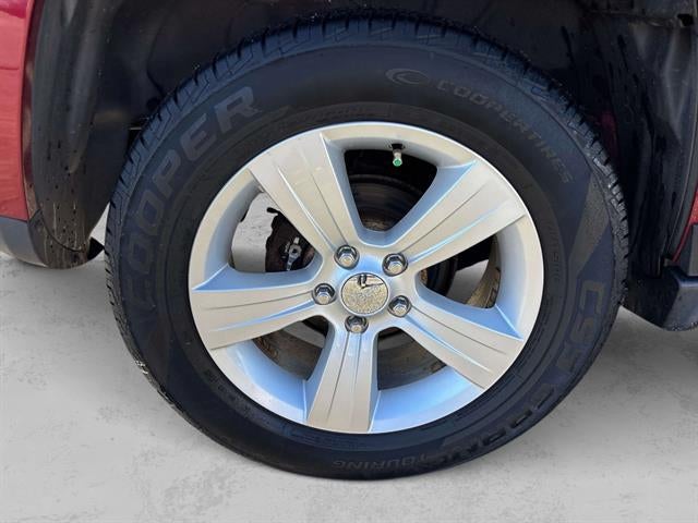 2015 Jeep Compass Sport