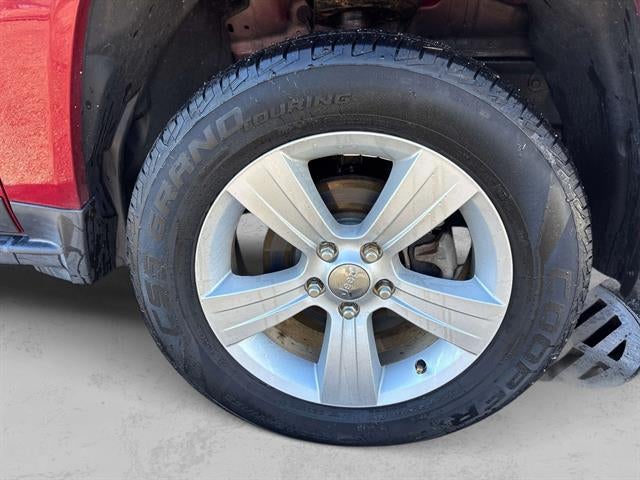 2015 Jeep Compass Sport