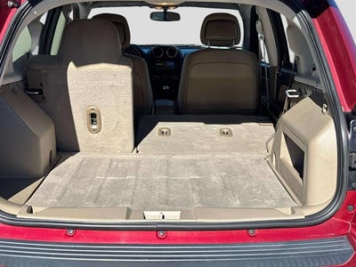 2015 Jeep Compass Sport