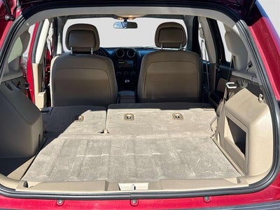 2015 Jeep Compass Sport