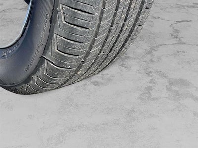 2015 Jeep Compass Sport