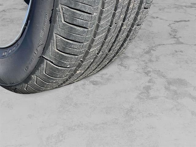 2015 Jeep Compass Sport