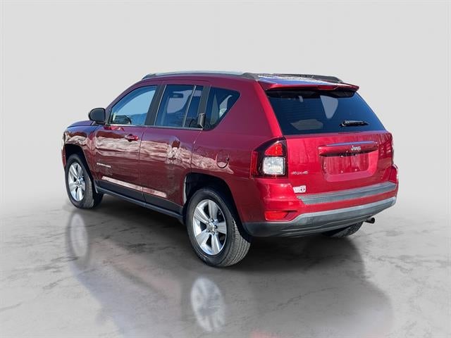 2015 Jeep Compass Sport