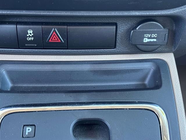 2015 Jeep Compass Sport