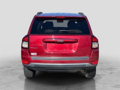 2015 Jeep Compass Sport