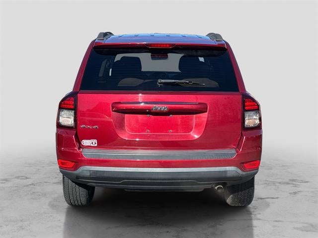 2015 Jeep Compass Sport