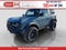 2021 Ford Bronco First Edition Advanced