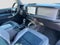 2021 Ford Bronco First Edition Advanced